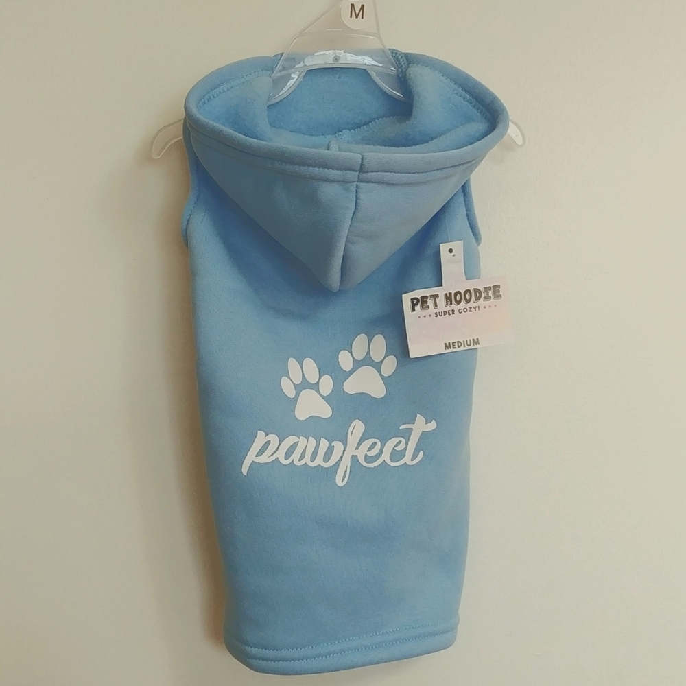 🆕Dog Hoodie